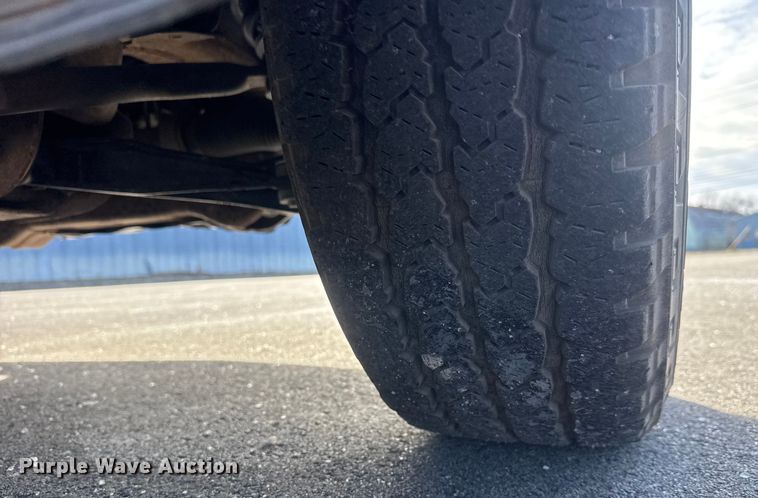 image for item EP2930 2012 Chevrolet Silverado 1500 Crew Cab pickup truck