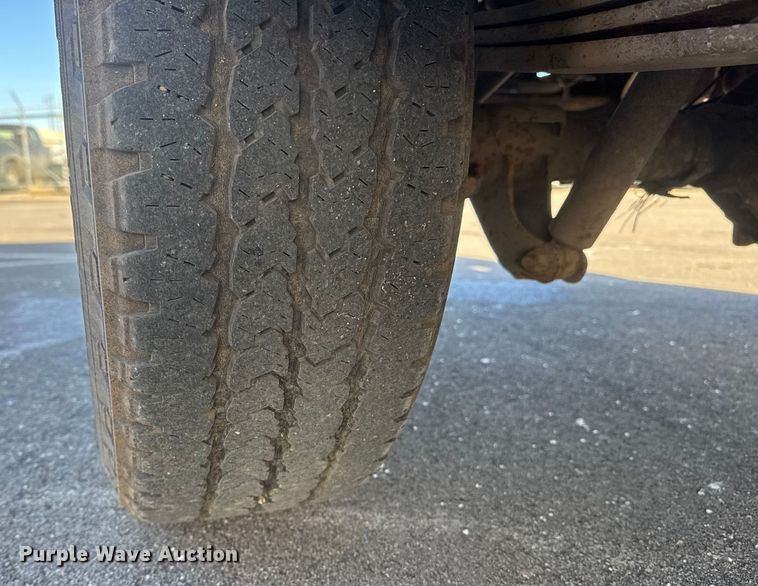 image for item EP2930 2012 Chevrolet Silverado 1500 Crew Cab pickup truck