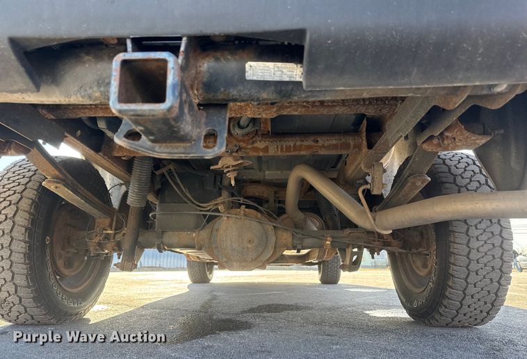 image for item EP2931 2012 Chevrolet Silverado 1500 pickup truck