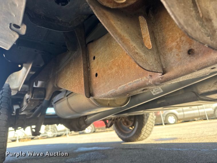 image for item EP2931 2012 Chevrolet Silverado 1500 pickup truck