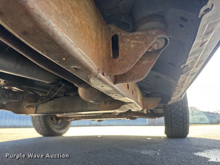 image for item EP2931 2012 Chevrolet Silverado 1500 pickup truck