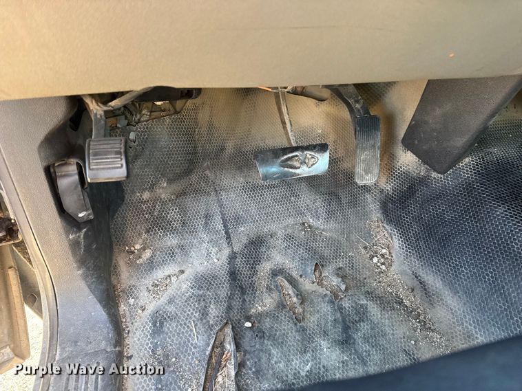 image for item EP2931 2012 Chevrolet Silverado 1500 pickup truck