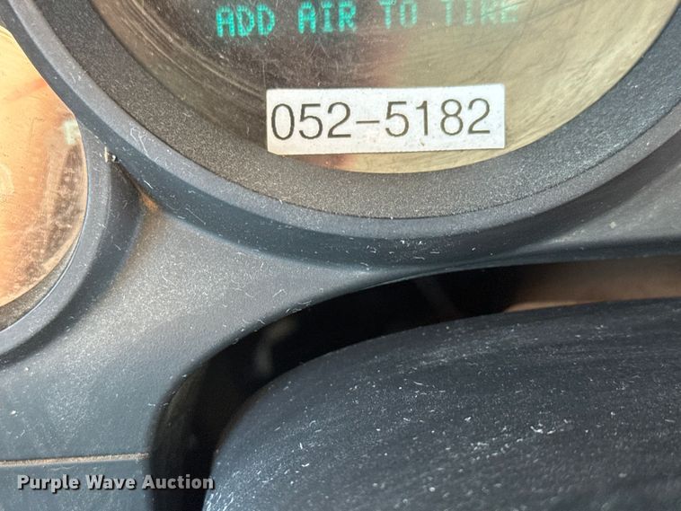 image for item EP2931 2012 Chevrolet Silverado 1500 pickup truck