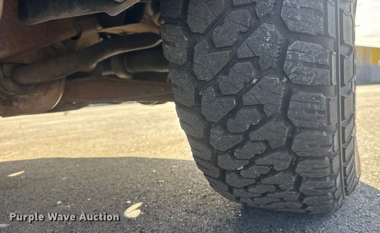 image for item EP2931 2012 Chevrolet Silverado 1500 pickup truck