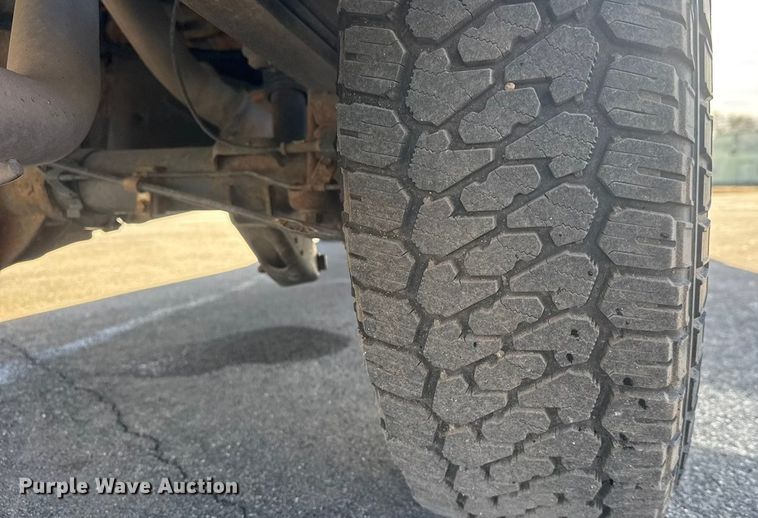 image for item EP2931 2012 Chevrolet Silverado 1500 pickup truck