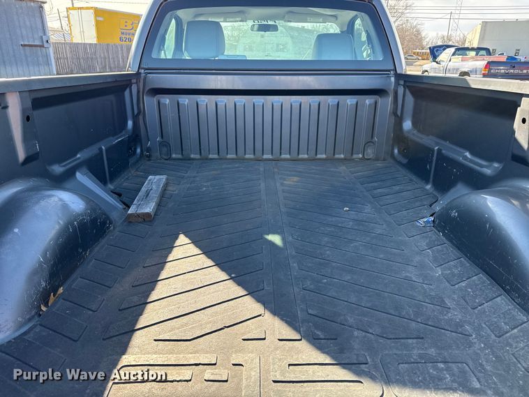 image for item EP2932 2009 Ford F150 pickup truck