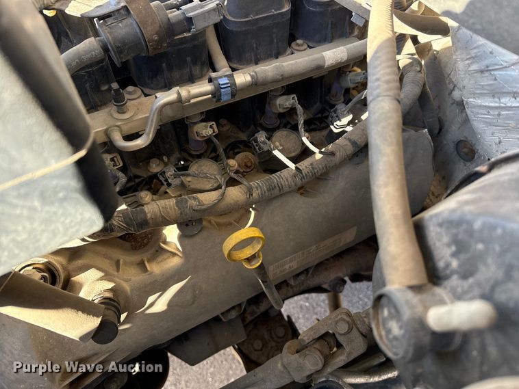 image for item EP2932 2009 Ford F150 pickup truck