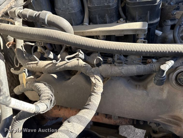 image for item EP2932 2009 Ford F150 pickup truck