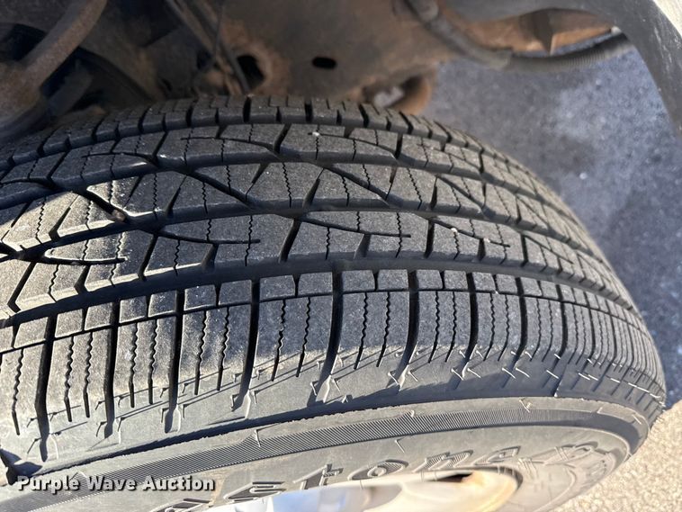 image for item EP2932 2009 Ford F150 pickup truck