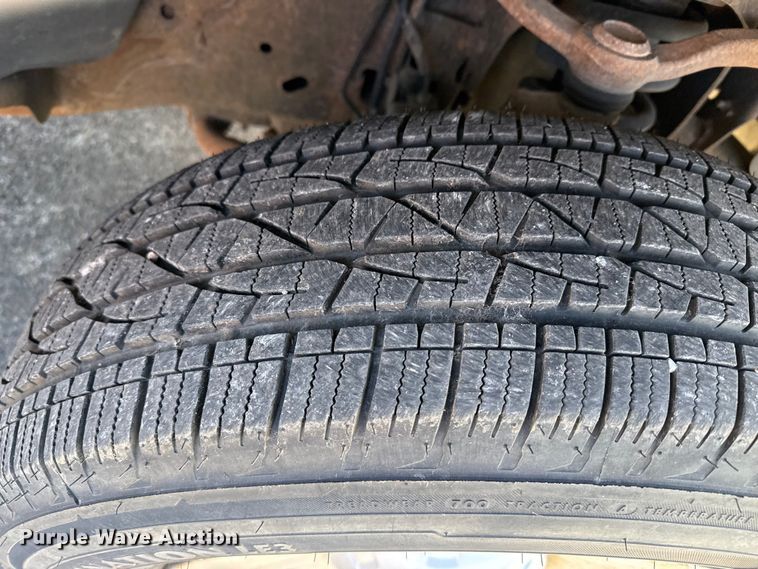 image for item EP2932 2009 Ford F150 pickup truck