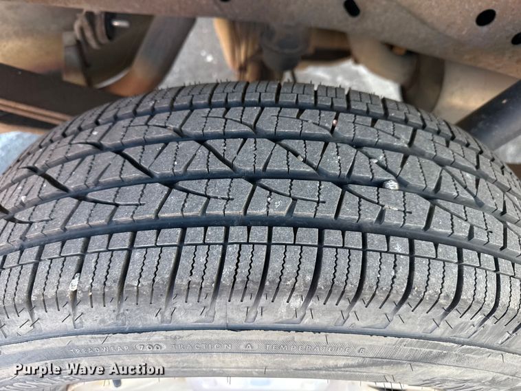 image for item EP2932 2009 Ford F150 pickup truck