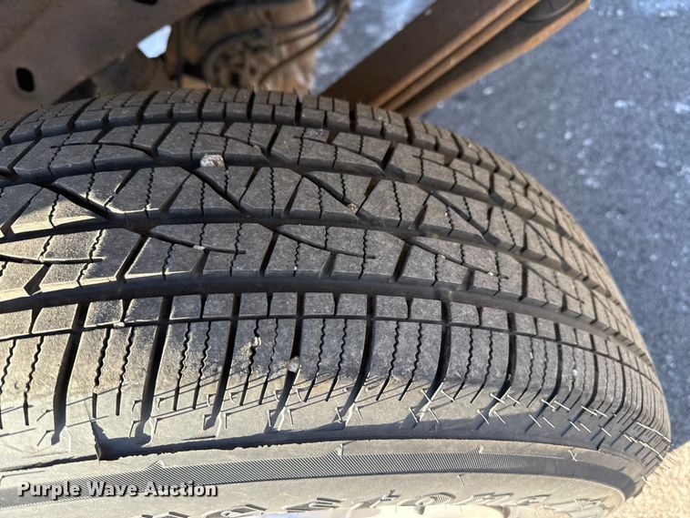 image for item EP2932 2009 Ford F150 pickup truck