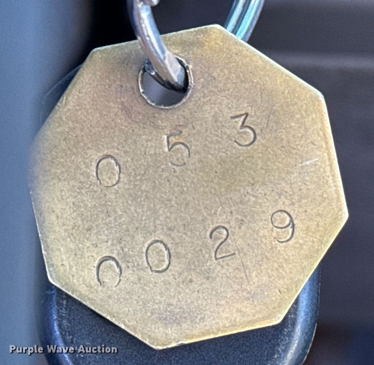 image for item EP2932 2009 Ford F150 pickup truck