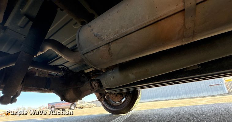 image for item EP2933 2002 Chevrolet Silverado 1500 pickup truck