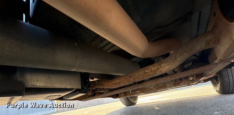 image for item EP2933 2002 Chevrolet Silverado 1500 pickup truck