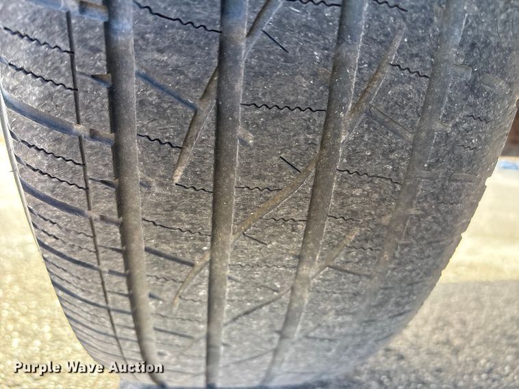 image for item EP2933 2002 Chevrolet Silverado 1500 pickup truck