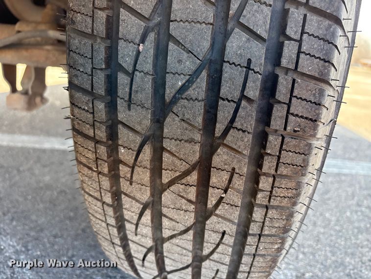 image for item EP2933 2002 Chevrolet Silverado 1500 pickup truck