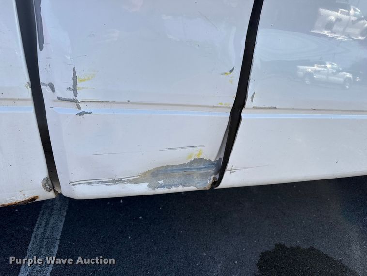 image for item EP2934 2007 Ford F150 pickup truck