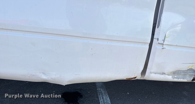 image for item EP2934 2007 Ford F150 pickup truck