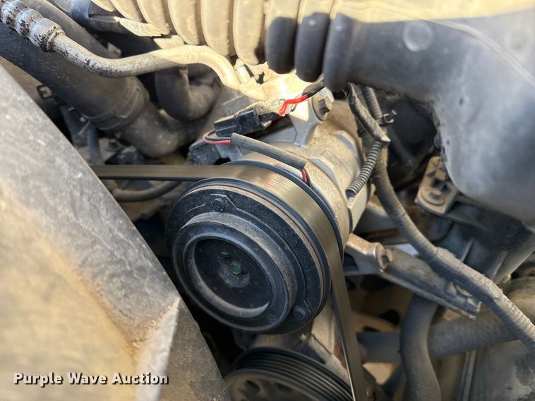 image for item EP2934 2007 Ford F150 pickup truck