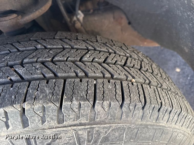 image for item EP2934 2007 Ford F150 pickup truck