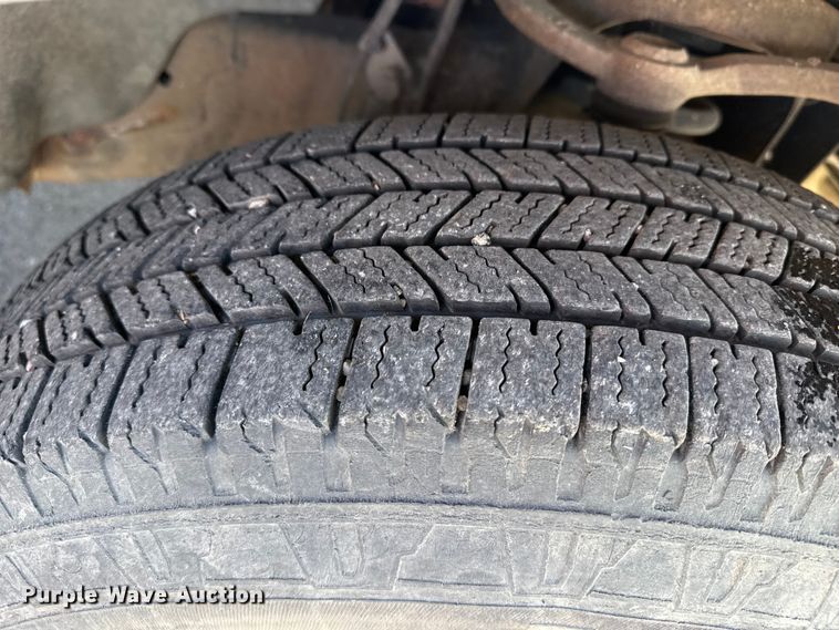 image for item EP2934 2007 Ford F150 pickup truck