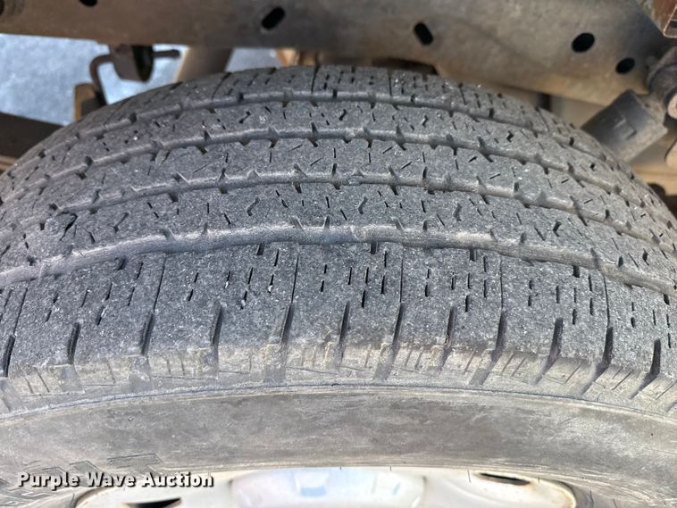 image for item EP2934 2007 Ford F150 pickup truck