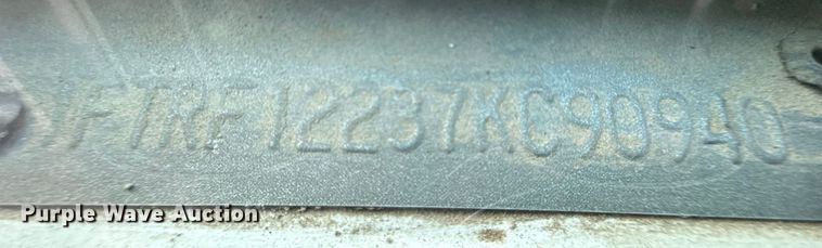 image for item EP2934 2007 Ford F150 pickup truck