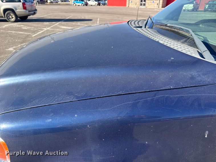 image for item EP2935 2007 Ford F150 Ext. Cab pickup truck