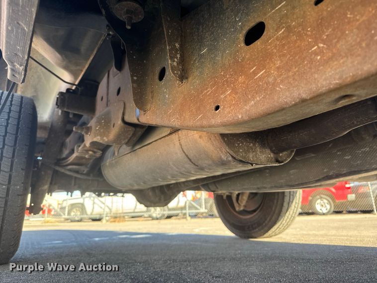 image for item EP2935 2007 Ford F150 Ext. Cab pickup truck