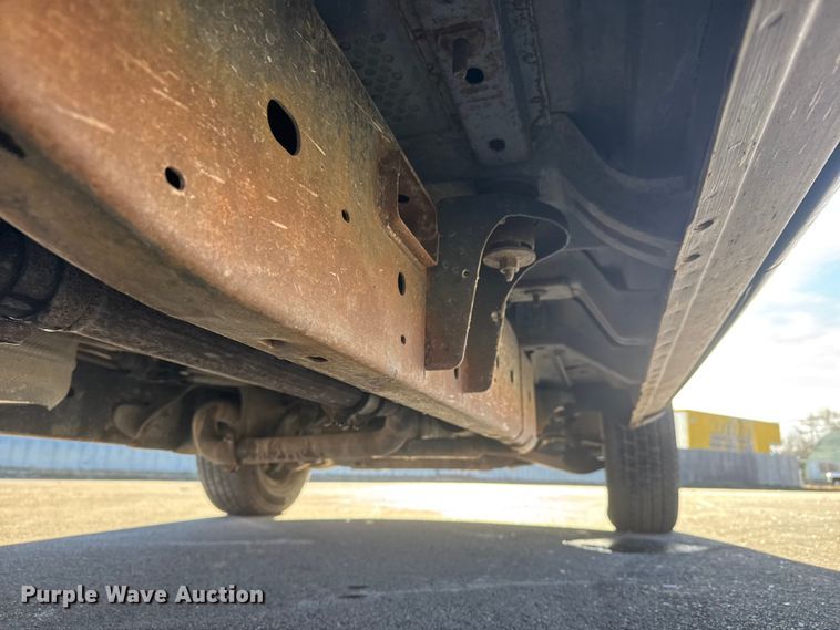 image for item EP2935 2007 Ford F150 Ext. Cab pickup truck