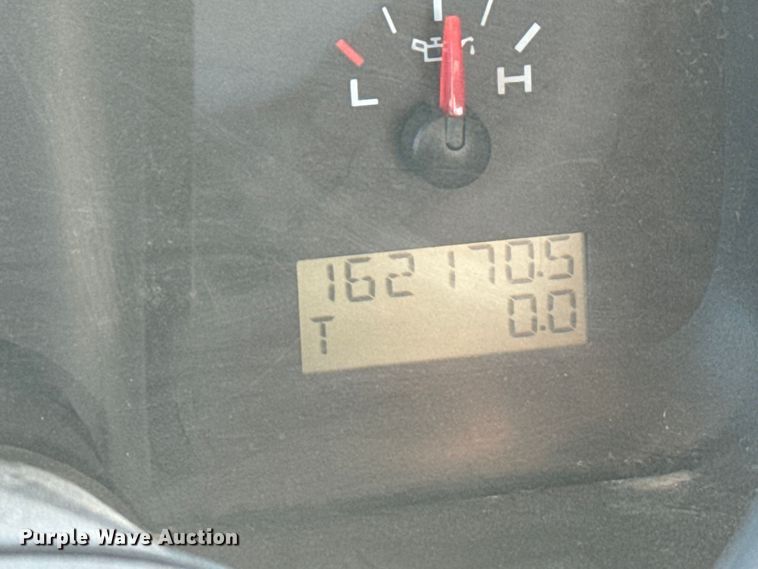 image for item EP2935 2007 Ford F150 Ext. Cab pickup truck