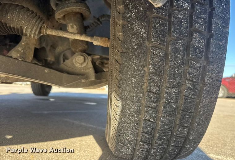 image for item EP2935 2007 Ford F150 Ext. Cab pickup truck