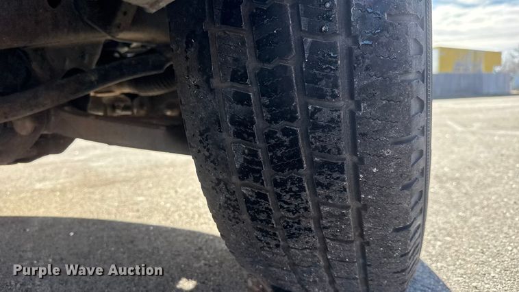 image for item EP2935 2007 Ford F150 Ext. Cab pickup truck