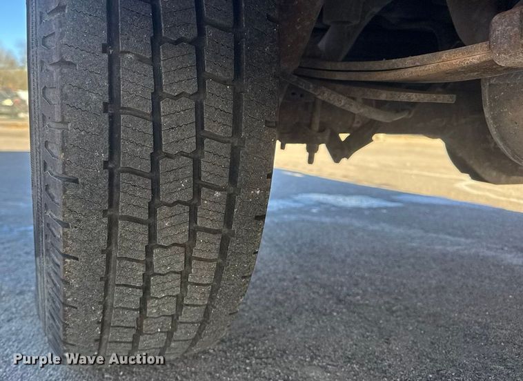 image for item EP2935 2007 Ford F150 Ext. Cab pickup truck