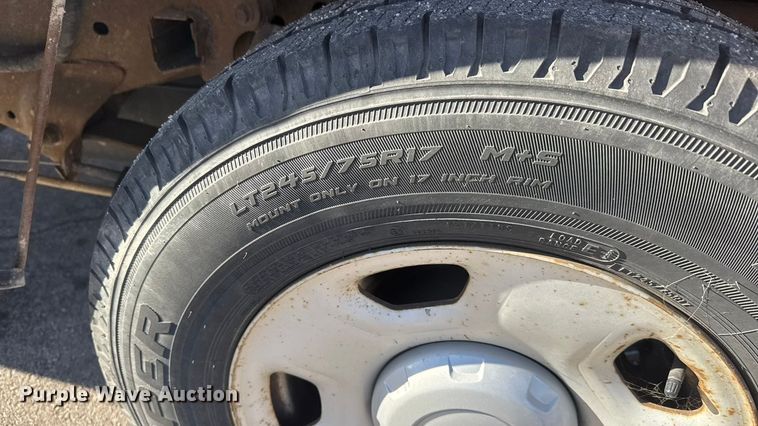 image for item EP2935 2007 Ford F150 Ext. Cab pickup truck