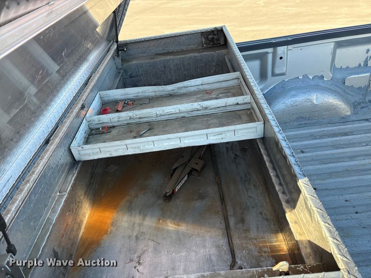 image for item EP2936 2009 Ford F150 pickup truck