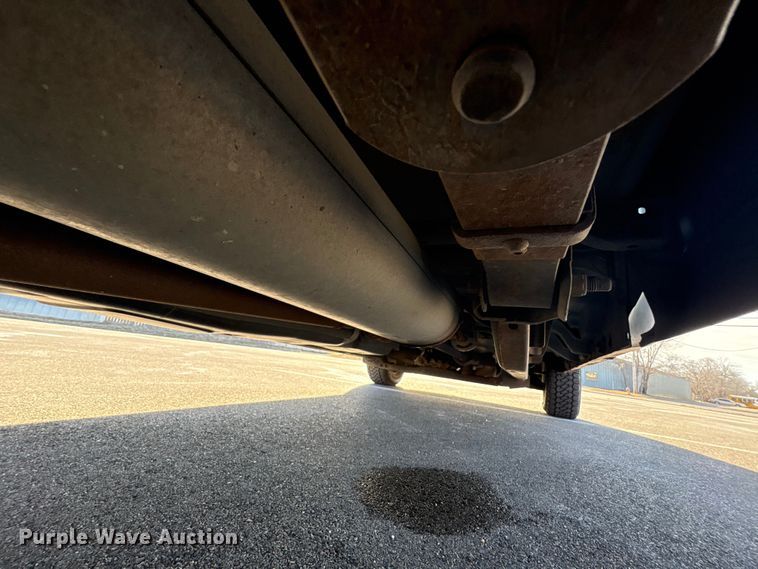 image for item EP2936 2009 Ford F150 pickup truck