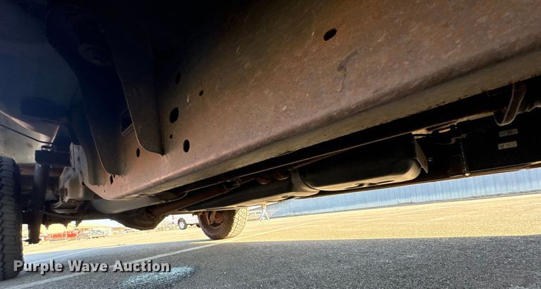 image for item EP2936 2009 Ford F150 pickup truck