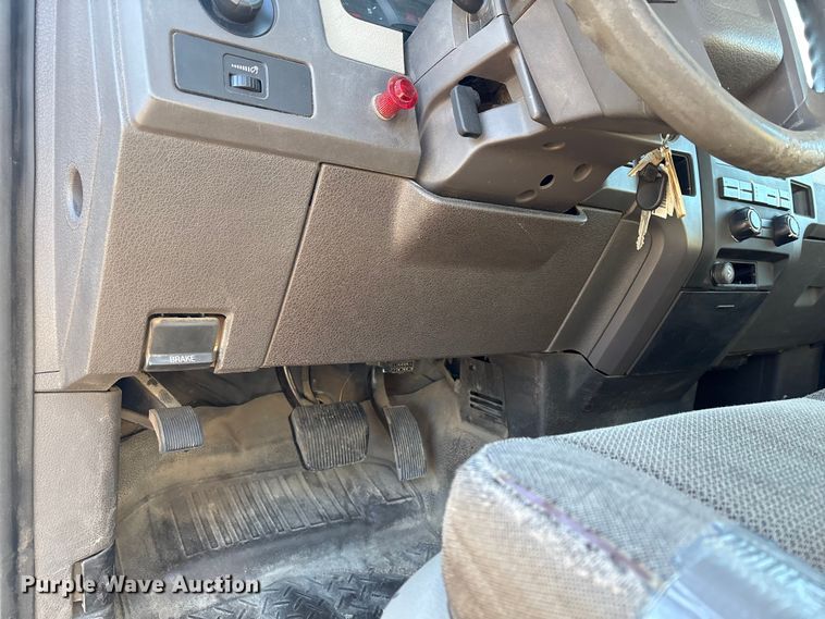 image for item EP2936 2009 Ford F150 pickup truck