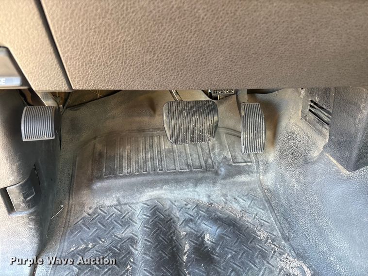 image for item EP2936 2009 Ford F150 pickup truck