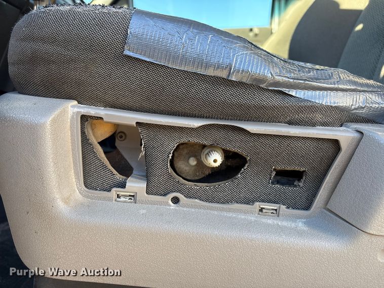 image for item EP2936 2009 Ford F150 pickup truck