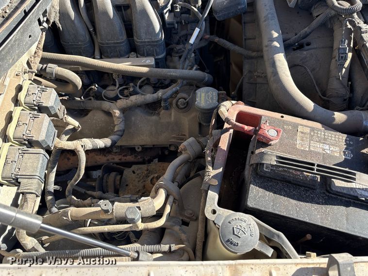 image for item EP2936 2009 Ford F150 pickup truck