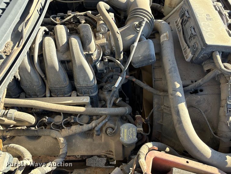 image for item EP2936 2009 Ford F150 pickup truck