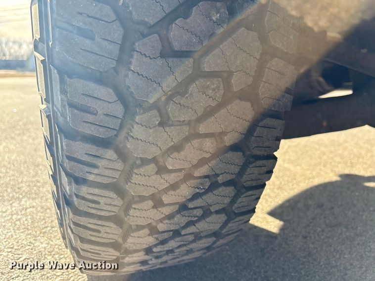 image for item EP2936 2009 Ford F150 pickup truck