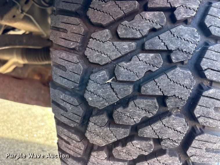 image for item EP2936 2009 Ford F150 pickup truck