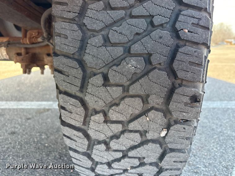 image for item EP2936 2009 Ford F150 pickup truck