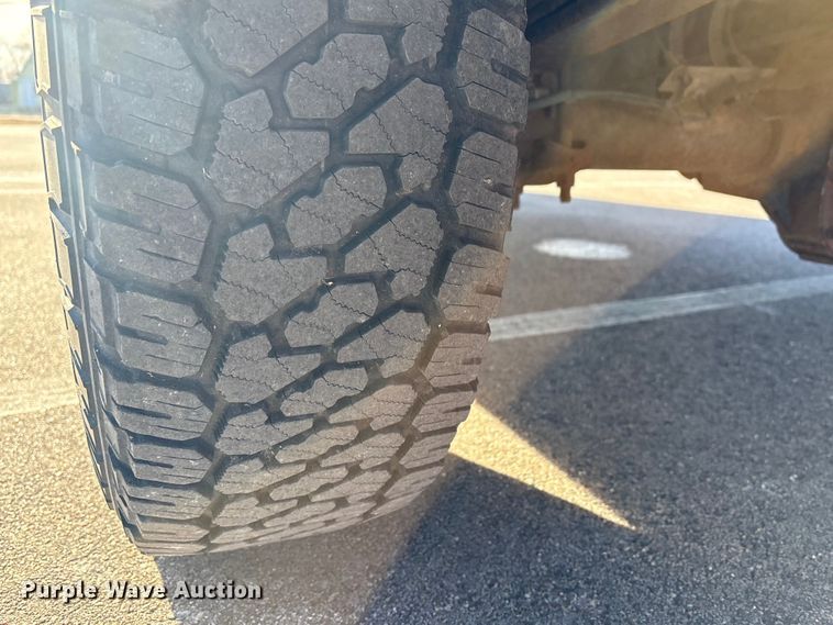 image for item EP2936 2009 Ford F150 pickup truck