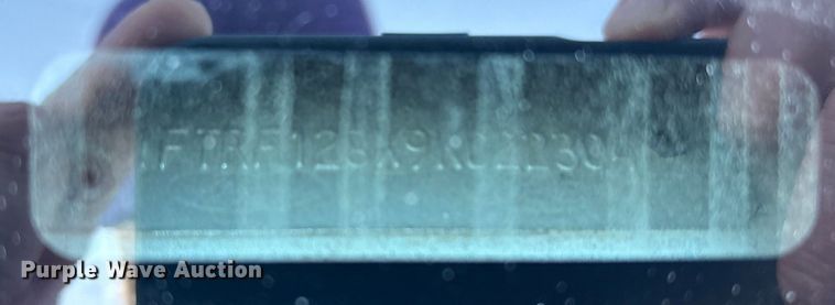 image for item EP2936 2009 Ford F150 pickup truck