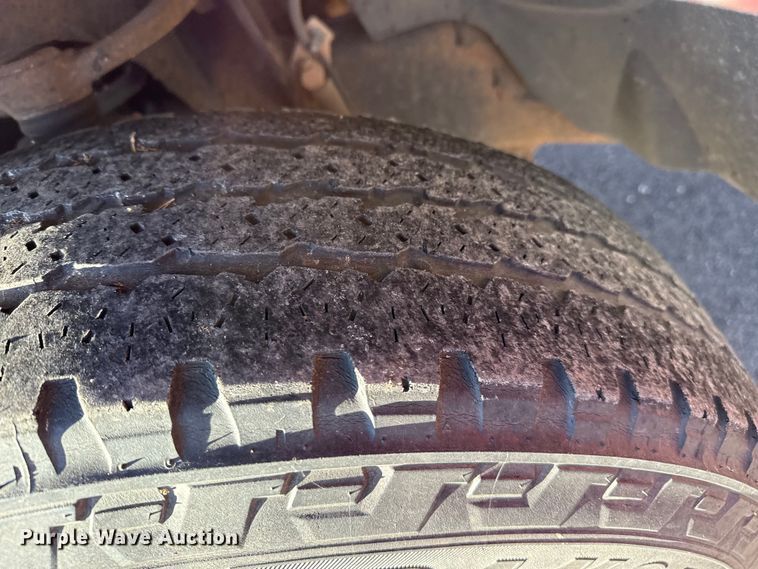 image for item EP2937 2008 Ford F150 pickup truck